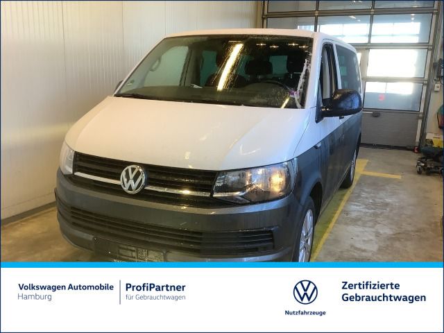 Volkswagen T6 Multivan 2.0 TDI Trendline DSG Navi Kamera