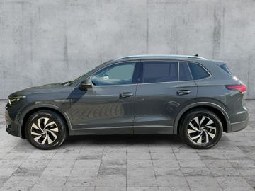 Volkswagen Tiguan - 4
