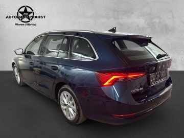 Skoda Octavia - 6