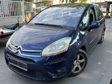 Citroën C4 Picasso Tendance - gebrauchte Citroën C4 Picasso aus dem Jahr 2007