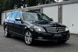 Mercedes-Benz C-Klasse C 220 CDI T Avantgarde - gebrauchte Mercedes-Benz C 220 aus dem Jahr 2008