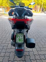Aprilia SXR 50 Grau aus erster Hand - APRILIA SXR 50