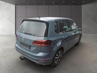 Volkswagen Golf Sportsvan IQ.DRIVE 1.5 TSI ACC+APP+SHZ+2xPD