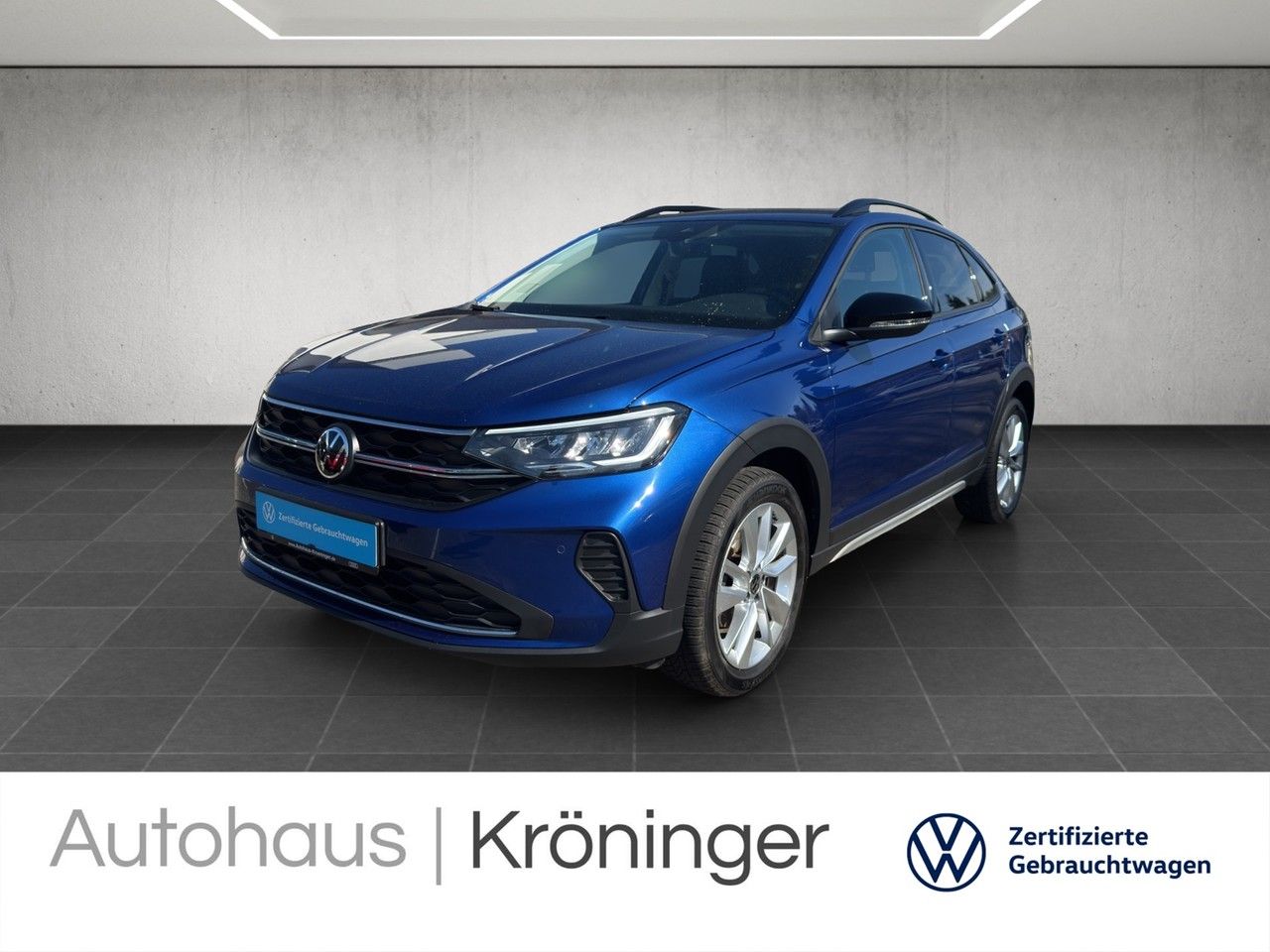 Volkswagen Taigo 1.0 TSI GOAL ACC Klima SHZ LED EPH foto 1