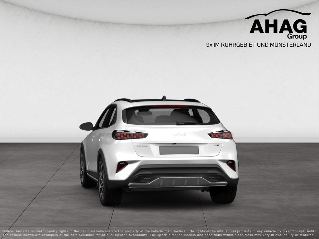 Kia XCeed - Bild 5