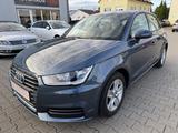 Audi A1 1.0 TFSI Attraction EURO6/1.Hand/KLIMA/SHZ/NA - Audi A1: Eu