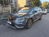 Renault RENAULT Espace dCi 160CV Energy Executive 4Contr - Renault Espace mit Halbautomatikschaltung