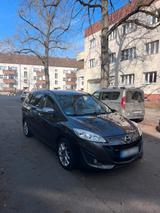 Mazda 5 (7sitzer) - Mazda 5 Gebrauchtwagen in Berlin