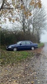 Ford Sierra 2.0 OHC Kat (Tausch möglich) - Ford Sierra: Limousine