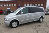 Mercedes-Benz Viano 2.2 Kompakt*Tempo*2xKlima*Navi*AHK*6-Sitze - Mercedes-Benz Viano in Duisburg