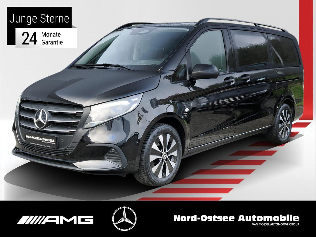 Mercedes-Benz Vito VITO 116 TOURER SELECT NEUES MODELL MULTIB LED A