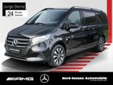 Mercedes-Benz VITO 116 TOURER SELECT NEUES MODELL MULTIB LED A