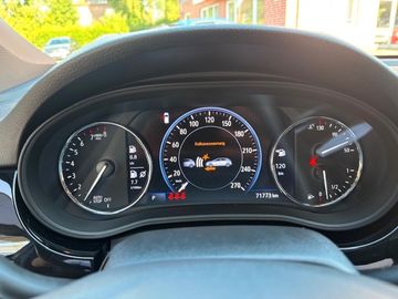 Bild 11 Opel Astra K Sports Tourer Elegance Automatik