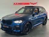 BMW X3 xDrive30i M SPORT **MAXTON-PANO-VOLLDIGITAL*