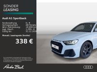 Audi A1 - Vorschau Bild 2
