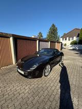 Jaguar F-Type 3.0 V6 Cabriolet ** 10.328km** - Jaguar F-Type aus 2016