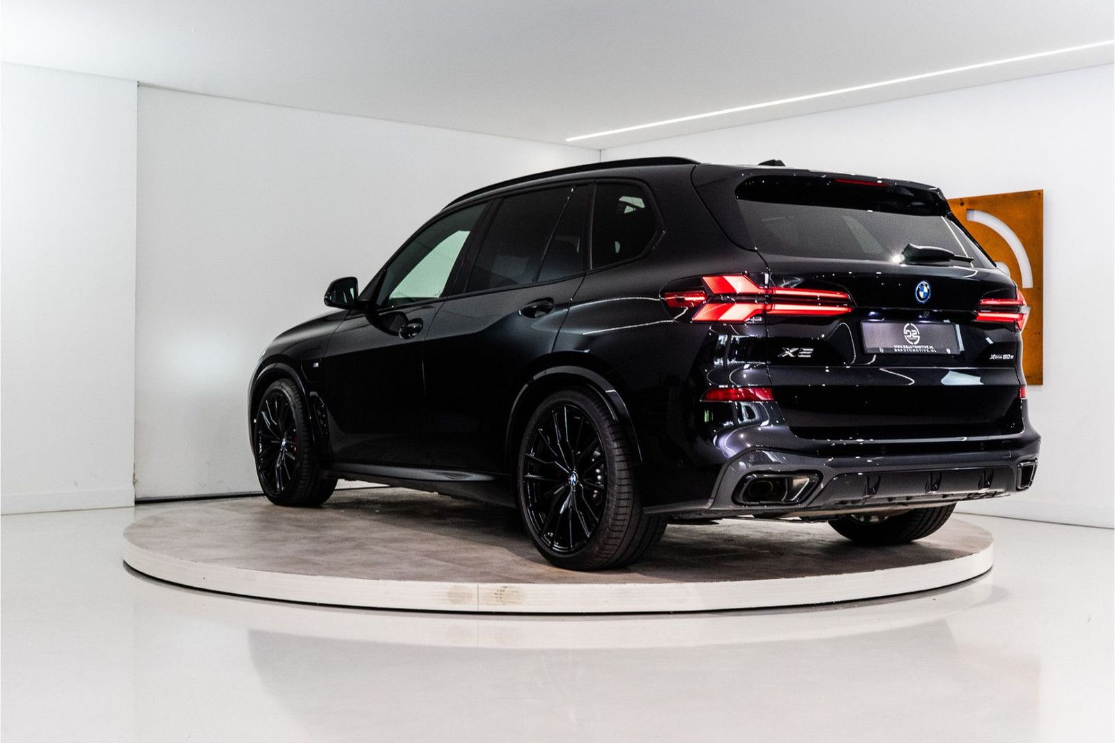 BMW X5 xDrive50e M-Sport Pro 490PK | Harman/Kardon | imagem 3
