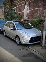 Citroën C3 II 1.4 VTi 95 PS - 140000 km - ... - Citroën C3: Ii