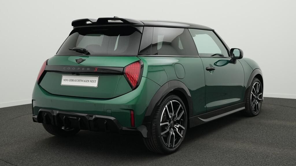 MINI Cooper S - Bild 8