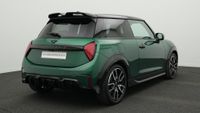 MINI Cooper S - Vorschau Bild 8
