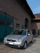 Volkswagen Lupo 1.0 Comfortline TÜV neu 2. Hand Liebhaber - Volkswagen Lupo: Comfortline