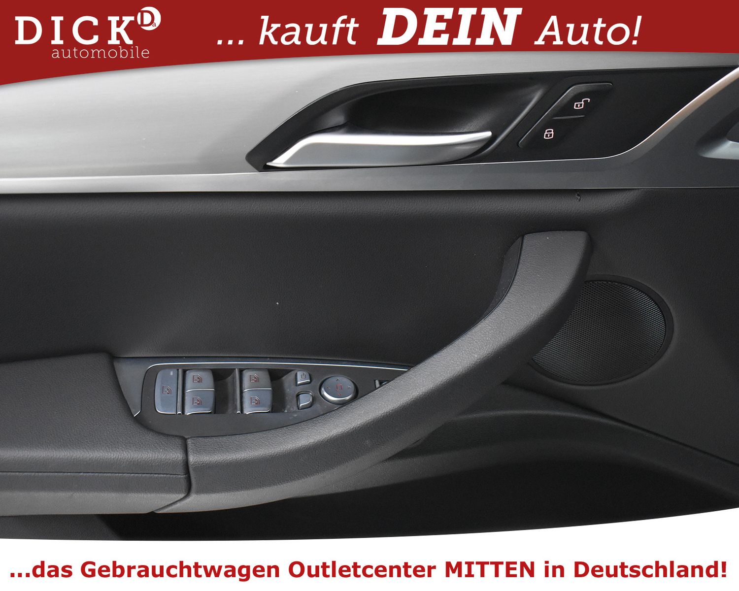 BMW X4 xDr 20i Sport Aut. M PAKET+PROF+VIRTU+360+LED - Image 23