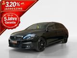 Peugeot 308 SW 1.6 PureTech GT +LED+PANO+AHK+NAV+ACC+SHZ - Peugeot 308 in Leipzig