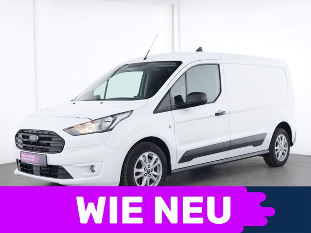 Ford Transit Connect Regaleinbau|Navi|Kamera|PDC|AHK