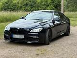 BMW Bmw 640 d Gran Coupe M Paket Heat Up H&K - BMW 640 aus 2017