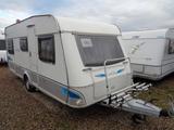 TEC Travel King 535 TE *Mover*Einzelbetten*Rollrost* - TEC Wohnwagen