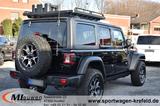 Jeep Wrangler Rubicon *umfangr. Erweitreungen*38 Tkm* - Jeep Wrangler in Duisburg