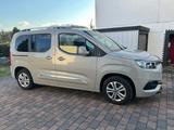 Toyota Proace City 1,5-l-D-4D 96kW L1 Team Deutschl...