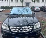 Mercedes-Benz ML 350 4MATIC - 272 PS   - gebrauchte Mercedes-Benz ML 350 aus dem Jahr 2005