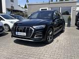 Audi Q5 35 TDI advanced S-line*HUD*Virtual - Audi Q5 Gebrauchtwagen in Bielefeld