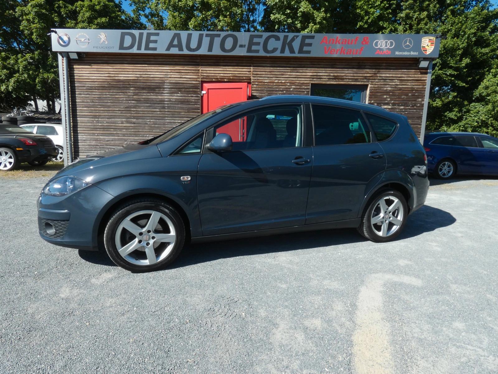 Seat Altea 1.4 XL Stylance / Style