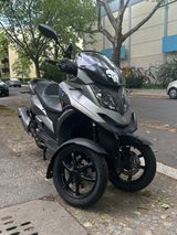 Piaggio QUADRO wie Piaggio mit Pkw Führerschein Fahrbar - Offers matching your search criteria