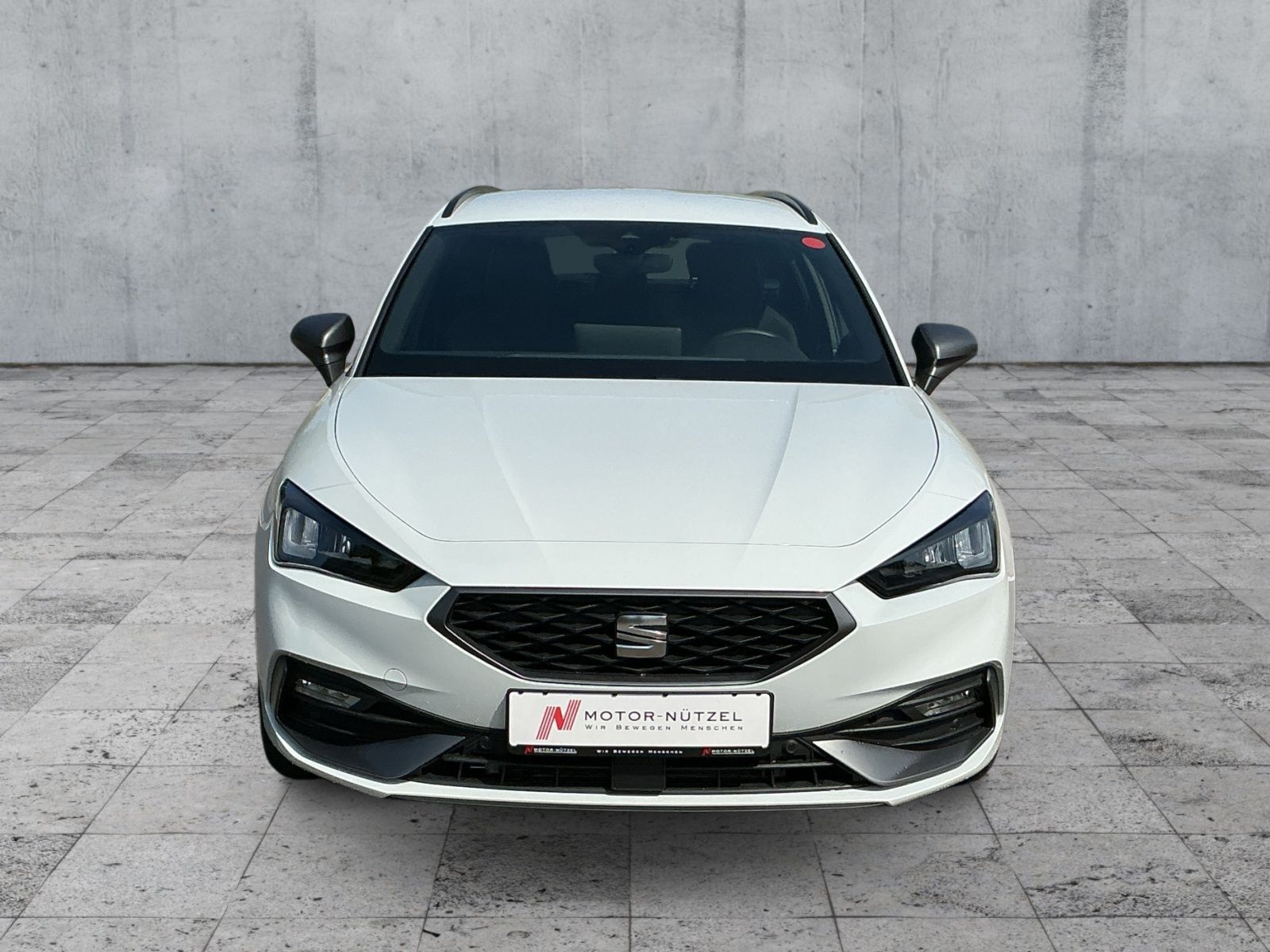 Seat Leon - Bild 3