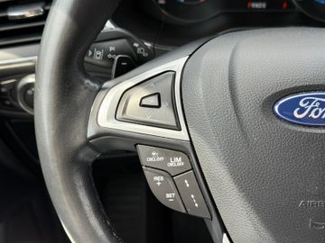 Ford Galaxy 2.0D AWD Titanium 360 Kamera SHZ AHK 7S