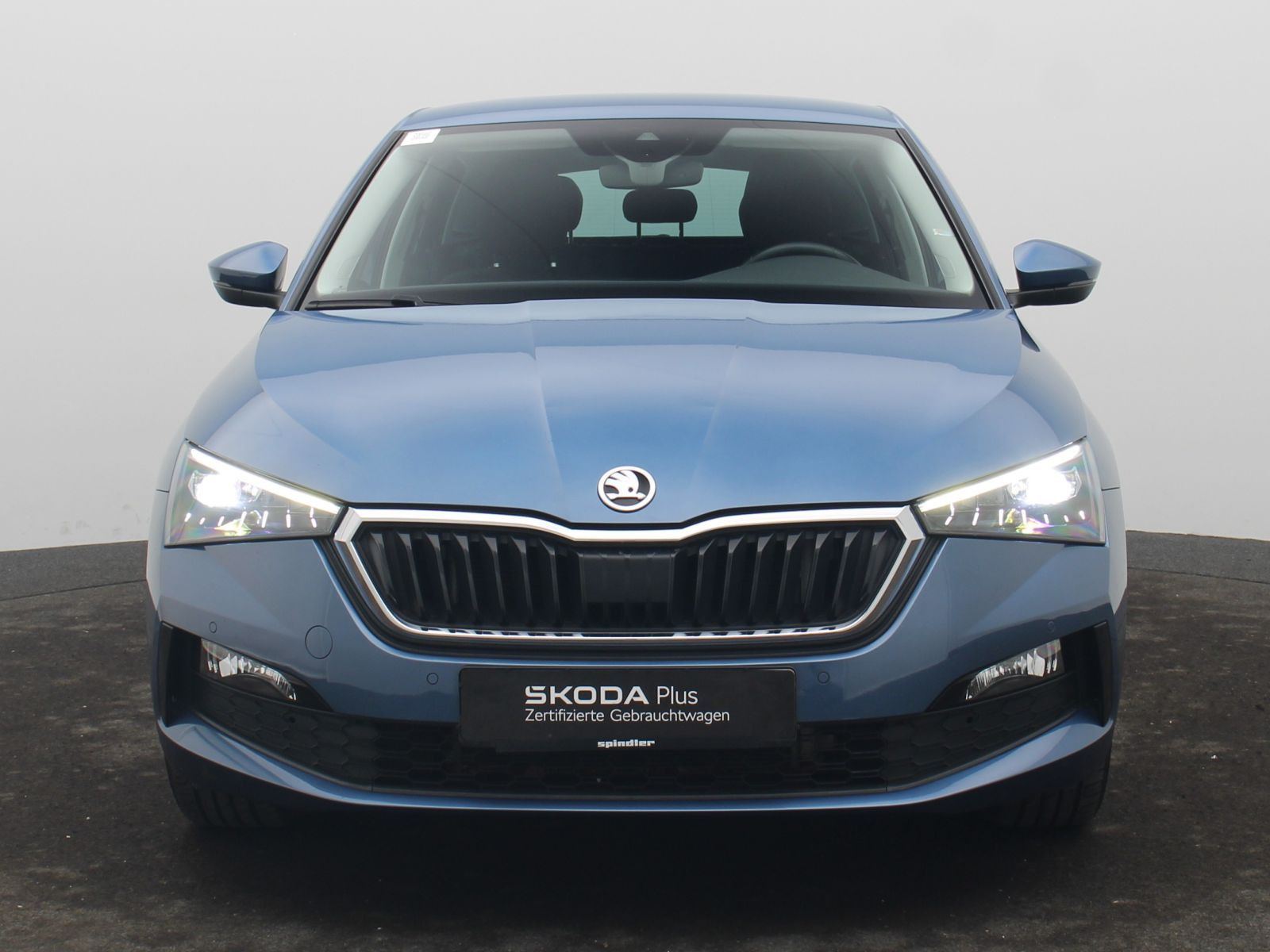 Skoda Scala - Bild 2