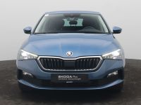 Skoda Scala - Vorschau Bild 2