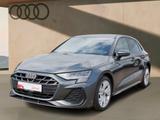 Audi A3 Sportback 35 TDI S line GWP 17"|LED|NAVI|SHZ| - Audi A3 Gebrauchtwagen