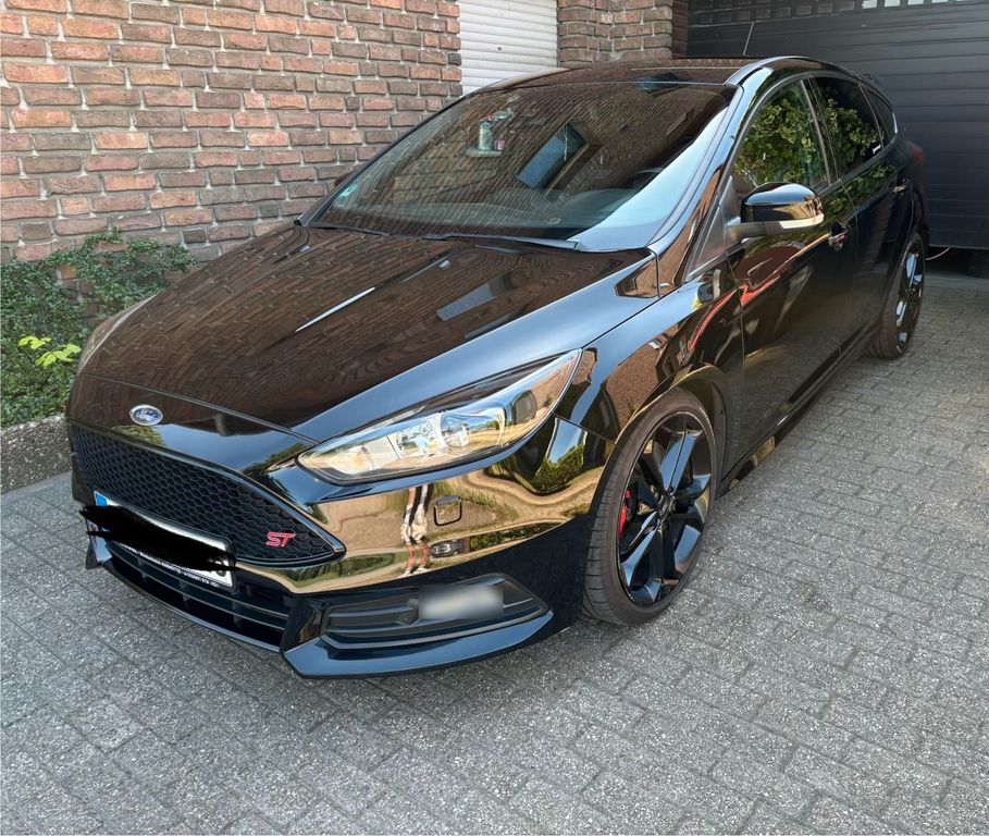 Image of Ford Focus