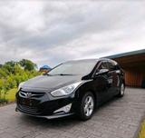 Hyundai i40 cw 2.0 GDI Premium  - Hyundai i40 Premium mit Benzin-Antrieb
