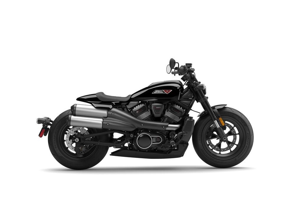Harley-Davidson RH1250S Sportster S neu RIDE NOW