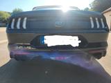 Ford Mustang GT 5.0 V8 Cabrio | Modell 2020 | Au - Ford Model a Gebrauchtwagen