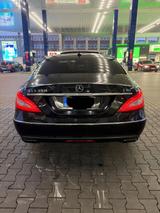 Mercedes-Benz Mercedes CLS 350 CDI - Mercedes-Benz CLS 350 in Bochum