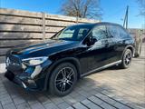 Mercedes-Benz GLC 220 d 4MATIC Automatic