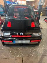Fiat Cinquecento - Fiat Cinquecento: Kleinwagen