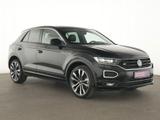 Volkswagen T-Roc R Line LED|R-Kam|Assistenz|Beats|ParkAssis - Volkswagen T-Roc: R Line