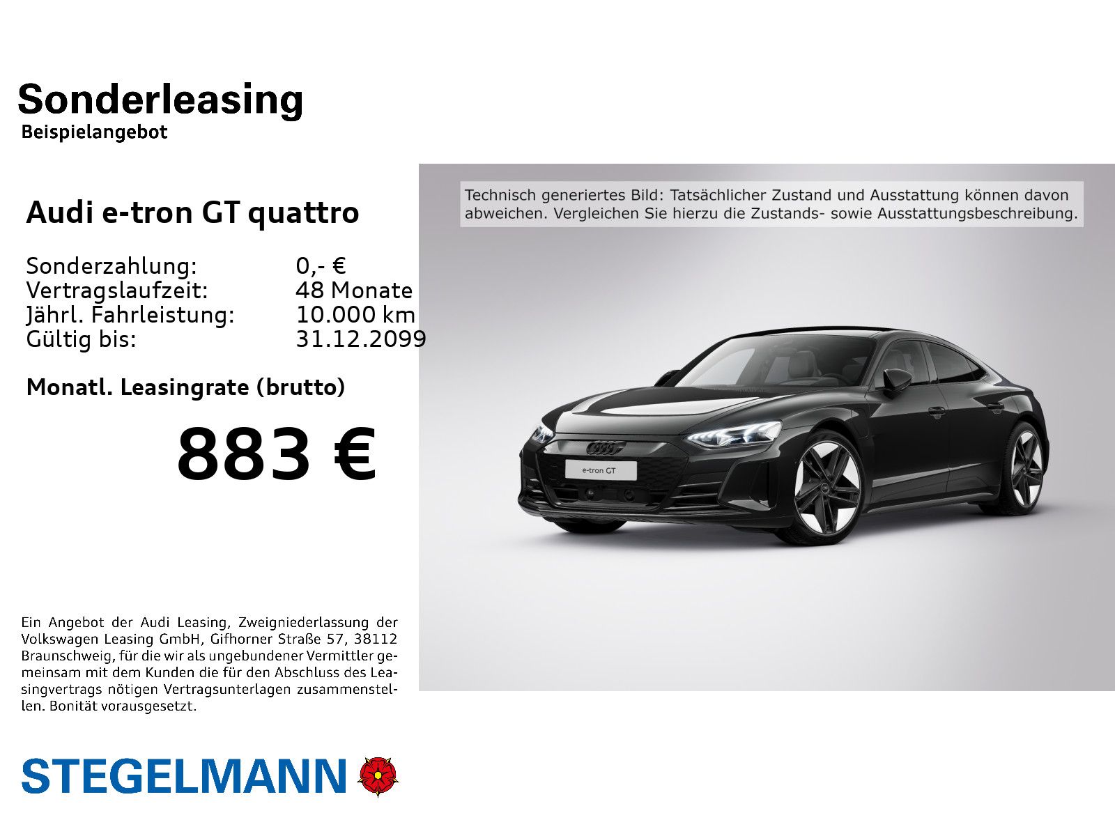 Audi e-tron GT - Bild 2